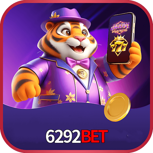 Logo da 6292bet