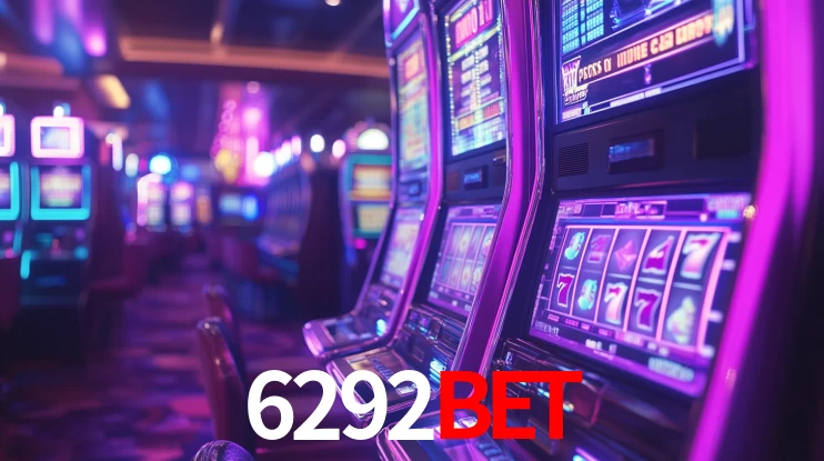 Cassino Online 6292bet