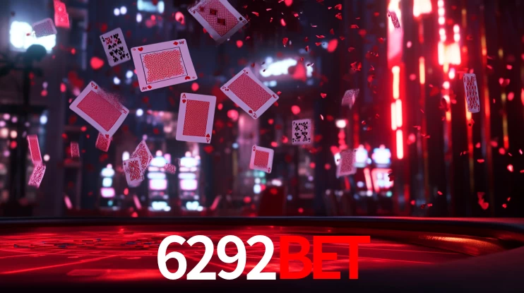 Bonus no Cassino 6292bet