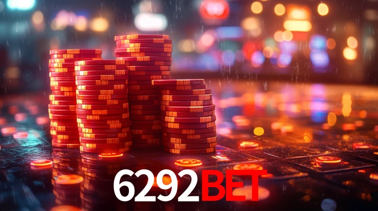 Suporte no Cassino Online 6292bet